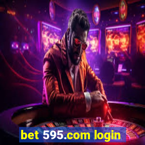 bet 595.com login